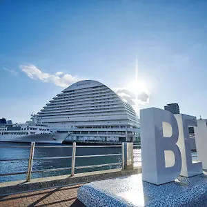 Meriken Park Oriental Кобе