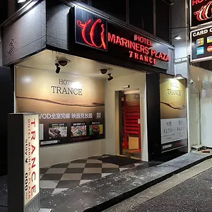 2* 情趣酒店 トランス 男塾ホテルグループ (adults Only)